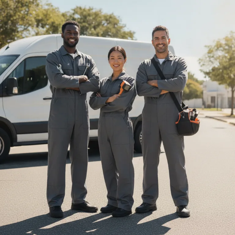 Radiator Repair team in Wichita Falls