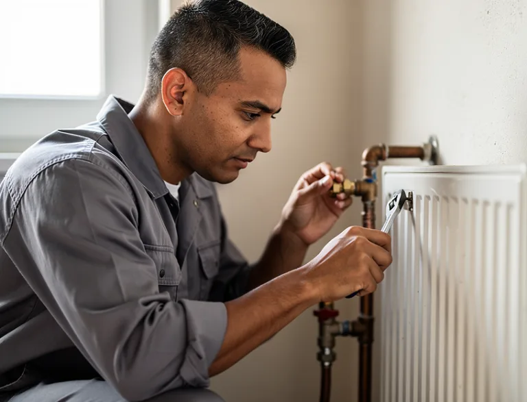 Radiator Repair service in Wichita Falls